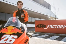 Dani Pedrosa Comeback...
