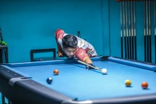Rizky Esbe Bentrok Ponco...