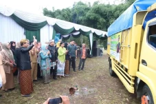Cerita Sukses BUMDes...