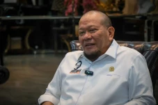 Soroti Tingginya Pengangguran,...