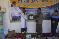 Kiai Muda Jatim Gelar...