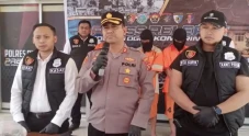 Terungkap! Motif Pembunuhan...