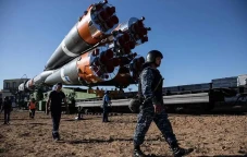 Gantikan Soyuz MS-22...