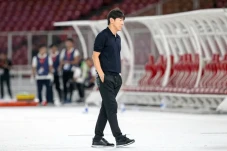 Shin Tae-yong Nilai...