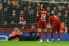 Liverpool Dibantai Real...