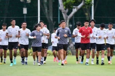 Tidak Ada TC di Belanda,...