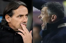 Inter Milan vs Porto:...