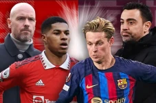 Preview Manchester United...