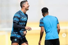 Ahli Gizi Al-Nassr Beberkan...