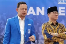 PAN Buka Pintu bagi...