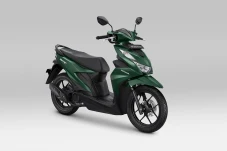 Rekomendasi Motor yang...