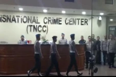 Sidang Etik Bharada...