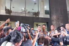 Sidang Kode Etik Bharada...