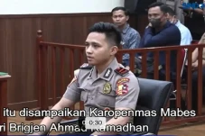 Hasil Sidang Kode Etik:...