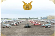 Mengenal 4 Wakasau yang...