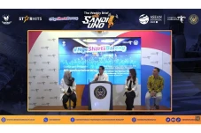 Kolaborasi Kemenparekraf,...