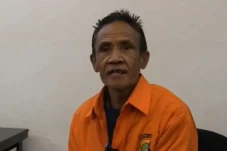 Kasus Wowon Pembunuh...