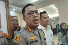 Polisi Periksa 5 Saksi...