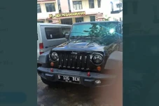 Penganiaya Anak GP Ansor...