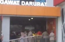 Kapolda Jambi dan 5...