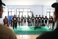 Peringati Hari Berpikir...