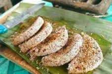 Resep Dange Sagu Gula...