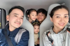 7 Artis Indonesia yang...