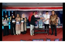 Lagi, MAN 1 Jembrana...