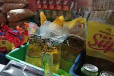 Jual Minyakita Rp17.000...