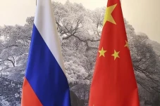 Rusia Sebut Hubungan...