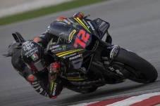 MotoGP 2023: Marco Bezzecchi...