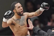 Luis Nery: Aku Ingin...