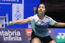 Hasil Drawing China...