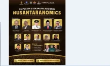Tiga Menteri Bakal Hadiri...