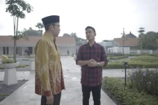 TGB: Ruang Publik Perlu...