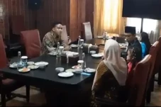 Hasil Survei Kepercayaan...