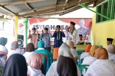 Jemaah Majelis Taklim...