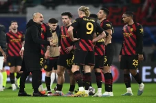Guardiola Sentil Pemain...
