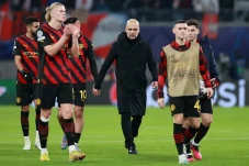 Man City Tak Lakukan...