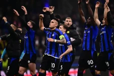 Sejarah 3 Klub Italia...