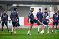 Nantes vs Juventus:...