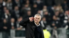 Jose Mourinho Curiga...