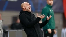 Pep Guardiola Jamin...