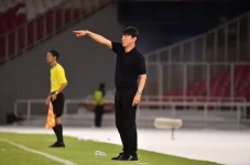 Shin Tae-yong Bawa 23...