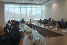 Jelang Pemilu 2024,...