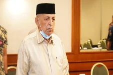 Ketua MUI Ingatkan Mimbar...