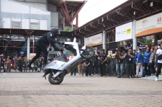 Jangan Anggap Remeh,...
