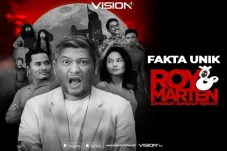 3 Fakta Series Roy &...