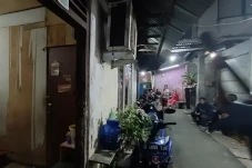 Pria Paruh Baya Ditemukan...