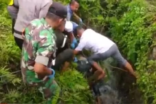 Kendari Gempar, Anggota...